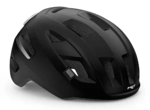 Шолом MET E-MOB (MIPS) blsck matt