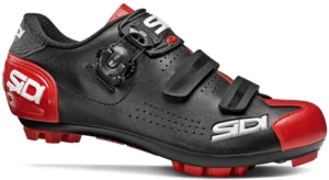Велотуфлі МТБ Sidi TRACE 2 Black-Red