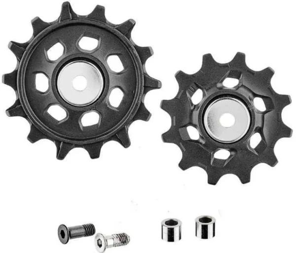 Ролики заднього перемикача Sram NX EAGLE 12 швидкостей