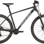Велосипед 29" Winner Impulse 2 (2025) чорний (мат)