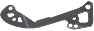 Внутрішня рамка Shimano GS перемикача Deore XT, RD-M8000