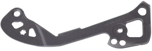 Внутрішня рамка Shimano GS перемикача Deore XT, RD-M8000