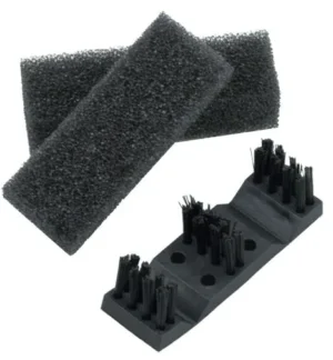 Запасні частини для ICE TOOLZ С113, 2 щітки