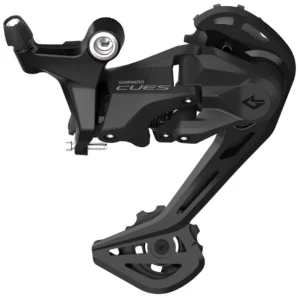 Перемикач задній Shimano RD-U3020-SGS CUES 9-speed