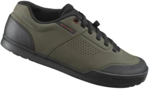 Веловзуття Shimano GR501ME олива