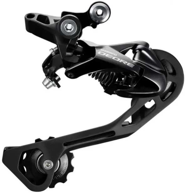 32979585da3c13cff9b8d300c2e0c676-convert.webp Перемикач задній Shimano RD-M6000 DEORE Shadow Plus 10-speed, medium cage