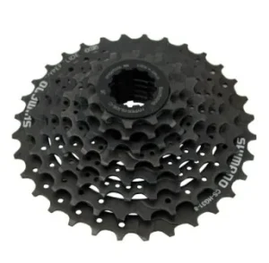 Касета Shimano CS-HG31-8 ALTUS 8-speed