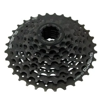 Касета Shimano CS-HG31-8 ALTUS 8-speed