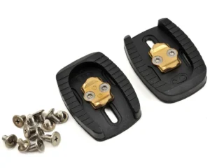 Шипи до педалей Crankbrothers 3-HOLE CLEAT KIT