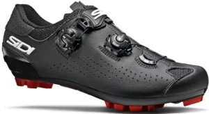 Велотуфлі МТБ Eagle 10 Black-Black