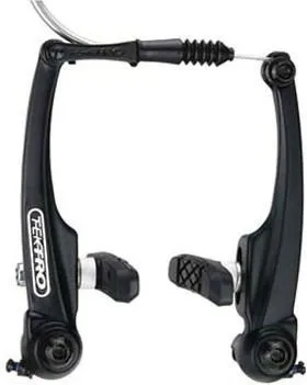 Гальмо V-Brake Tektro 857AL, чорний
