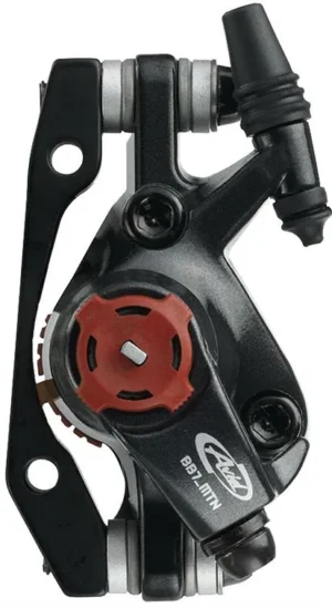 Дискові гальма механічний Avid AM BB7 MTB FR / RR