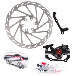 Гальмо Avid BB7 MTB з ротором G2CS 160 мм