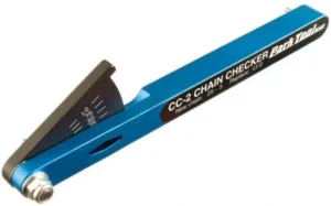 Вимірювач зносу ланцюга Park Tool