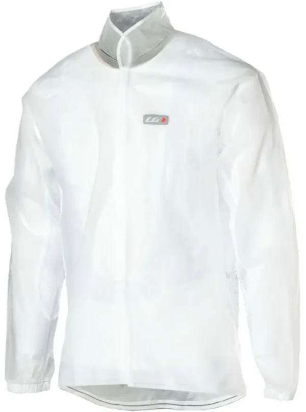 Куртка Garneau Clean Imper Clear