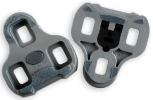 Шипи до педалей Look KEO GRIP GREY, KEO system, люфт 4,5 градусів