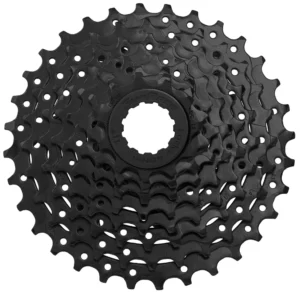Касета 9-k 11-40T SUN RACE MTB M980 EDB