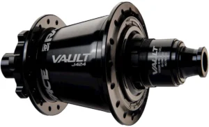 Втулка задня Race Face HUB, Vault, 12X150/157, 422J32H, XD, black
