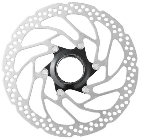 Ротор Shimano SM-RT30-L, 203мм, CENTER LOCK