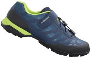 Веловзуття Shimano MT502MGN чорне
