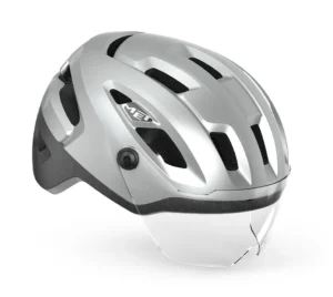 Шолом MET INTERCITY (MIPS) reflective matt
