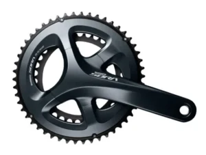 Шатуни Shimano FC-R3000 SORA з інтегр.осью, 175мм 50Х34