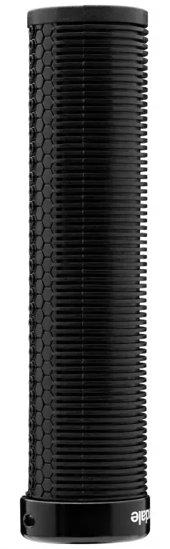 4390a0aa886e0c0147fbaf64475122a0-convert.webp Гріпси Cannondale TRAIL SHROOM, з замком, чорні, 135мм