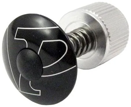 Якір VP M-6XL до рульовій колонці під 1 1/8" змінний