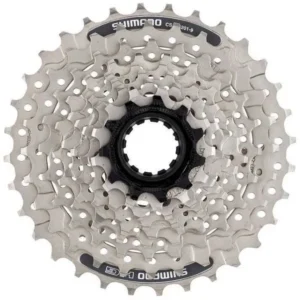 Касета Shimano CS-HG201-9 ACERA 9-speed 11-32T