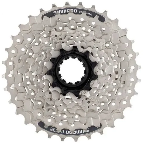 Касета Shimano CS-HG201-9 ACERA 9-speed 11-32T