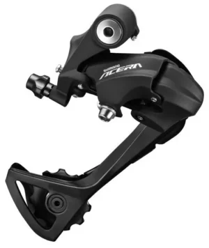 Перемикач задній Shimano RD-T3000 ACERA 9-speed, black