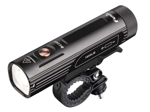 Фара Fenix BC26R (1600 lumen)