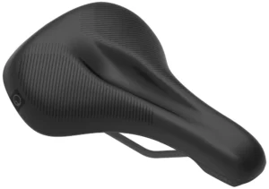 Сідло Ergon ST Core Evo Men black-grey