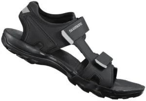 Веловзуття Shimano SD501ML чорне