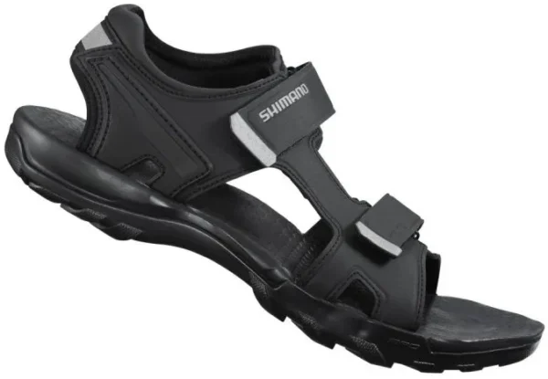 Веловзуття Shimano SD501ML чорне