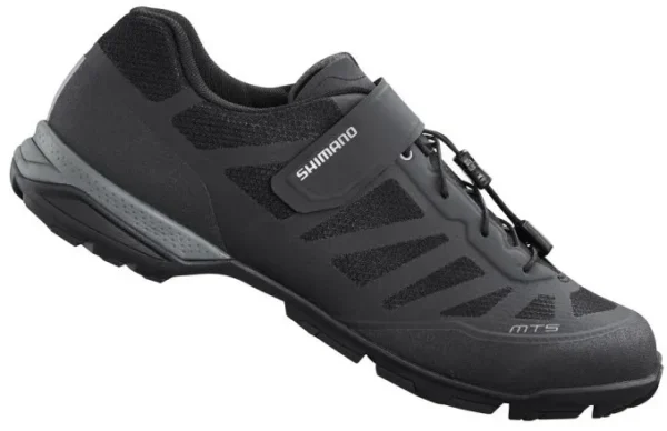 Веловзуття Shimano MT502MGL чорне