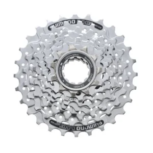 Касета Shimano CS-HG51-8 ALIVIO 8-speed 11-28T