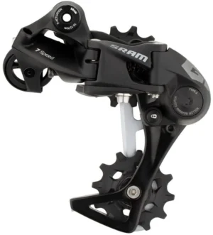 Перемикач задній SRAM GX DH Type 3.0 Medium 7 швидкостей