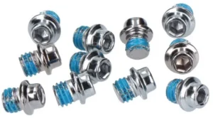 Піни короткі для педалей Shimano PD-M828/M8040, 12шт.