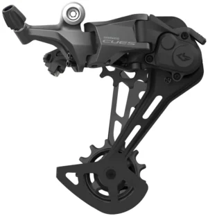 Перемикач задній Shimano RD-U6000-GS CUES 10/11-speed