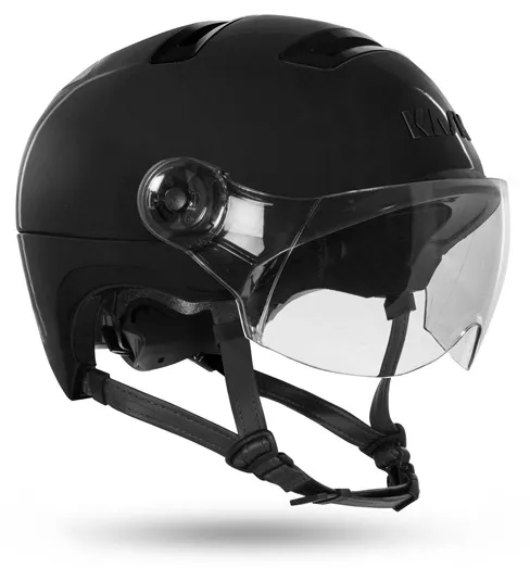 Шолом KASK Urban R-WG11 Onyx