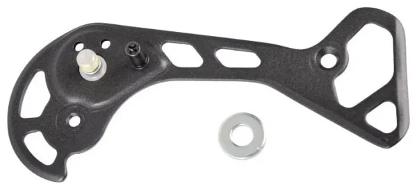 Зовнішня рамка Shimano SGS перемикача Deore XT, RD-M8000
