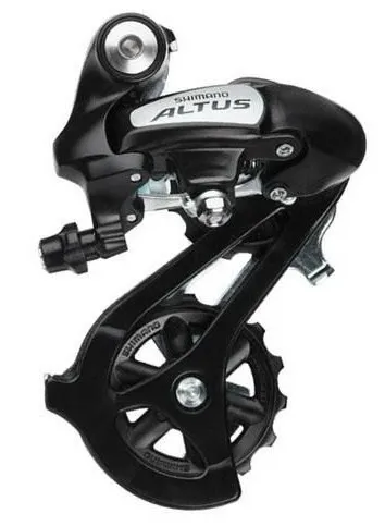 550136a29ded12484660a6963e84c4bc-convert.webp Перемикач задній Shimano RD-M310 ALTUS 7/8-speed, black