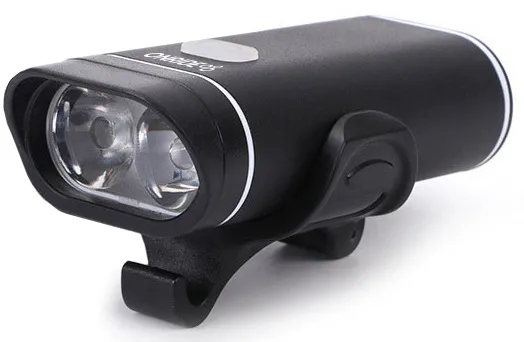Фара ONRIDE Loft, USB, 500 Lumens