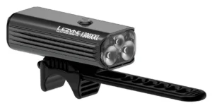 Фара Lezyne Macro Drive 1300XL чорний