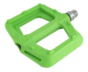 Педалі Race Face RIDE green