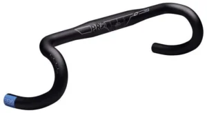 Кермо PRO Gravel, 10 град. розгортка/44cm/31.8mm