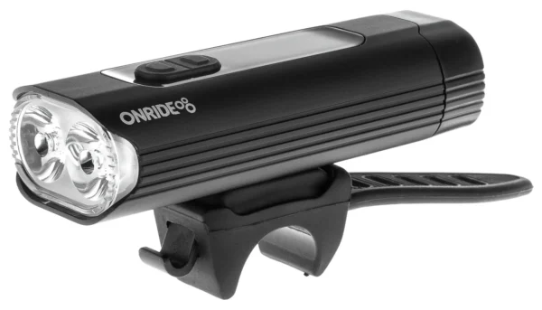 Фара ONRIDE Rouse 30, USB, 1000 Lumens