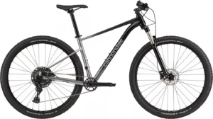 Велосипед 29" Cannondale TRAIL SL 4 Deore (2024) grey