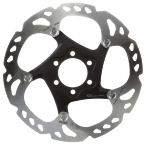 Ротор Shimano SM-RT86S 160мм, ICE TECH, монтаж 6 болтів